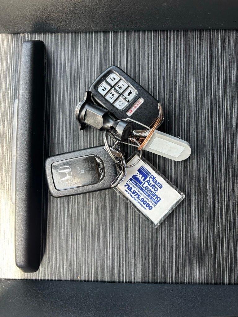 Honda Odyssey  2023