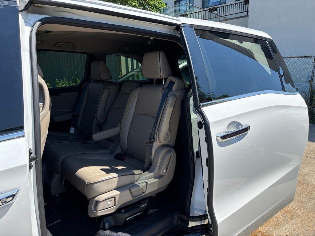 Honda Odyssey  2023