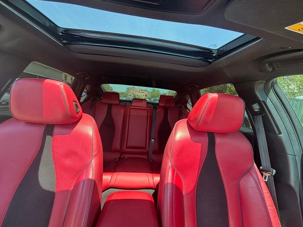 Acura TLX  2022