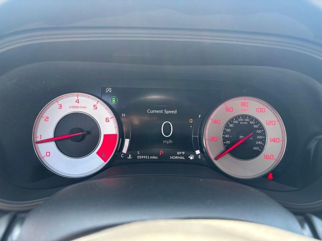 Acura TLX  2022