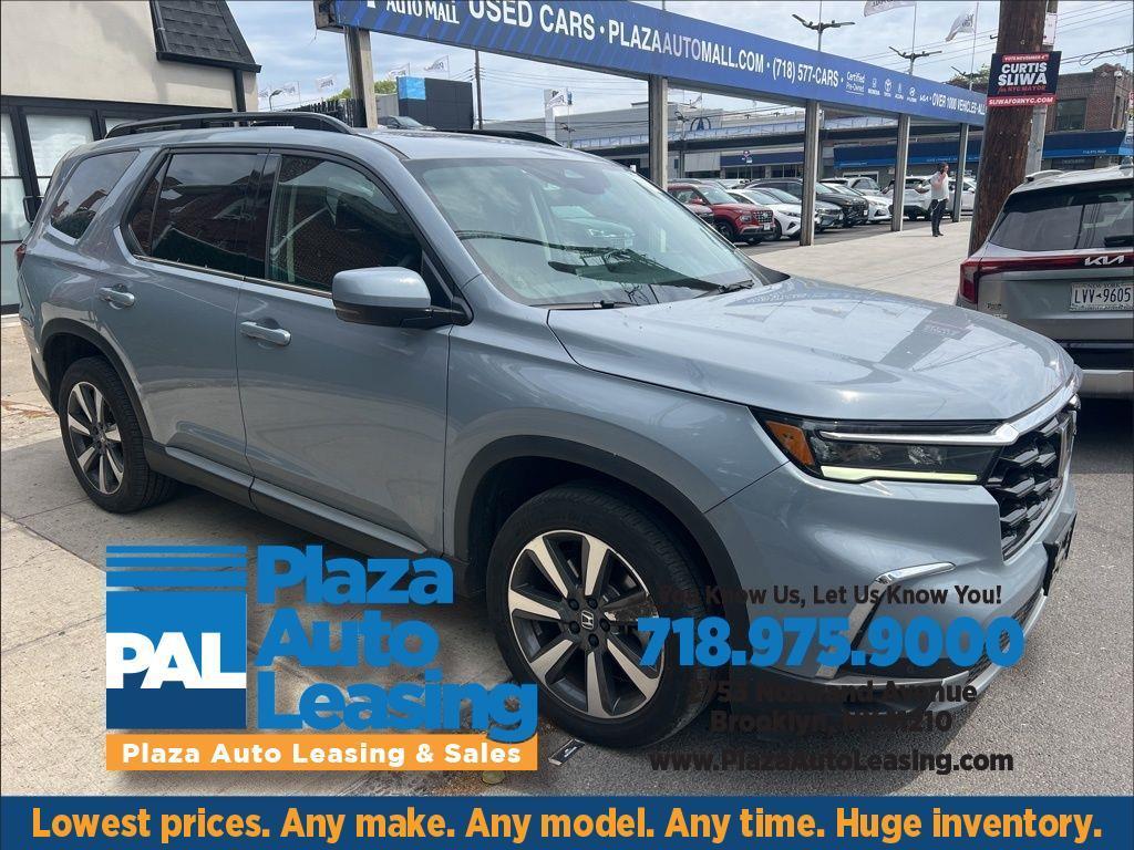 Honda Pilot  2023