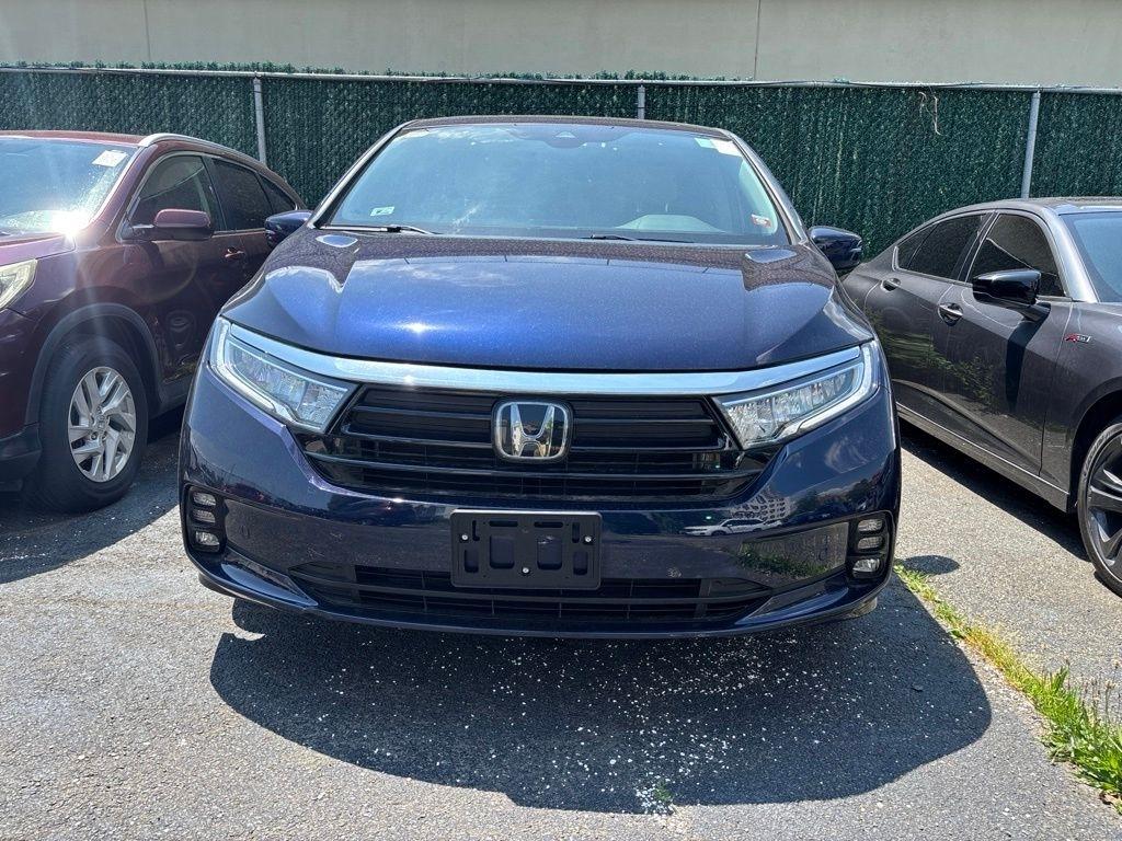 Honda Odyssey  2023