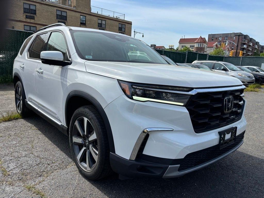 Honda Pilot  2023
