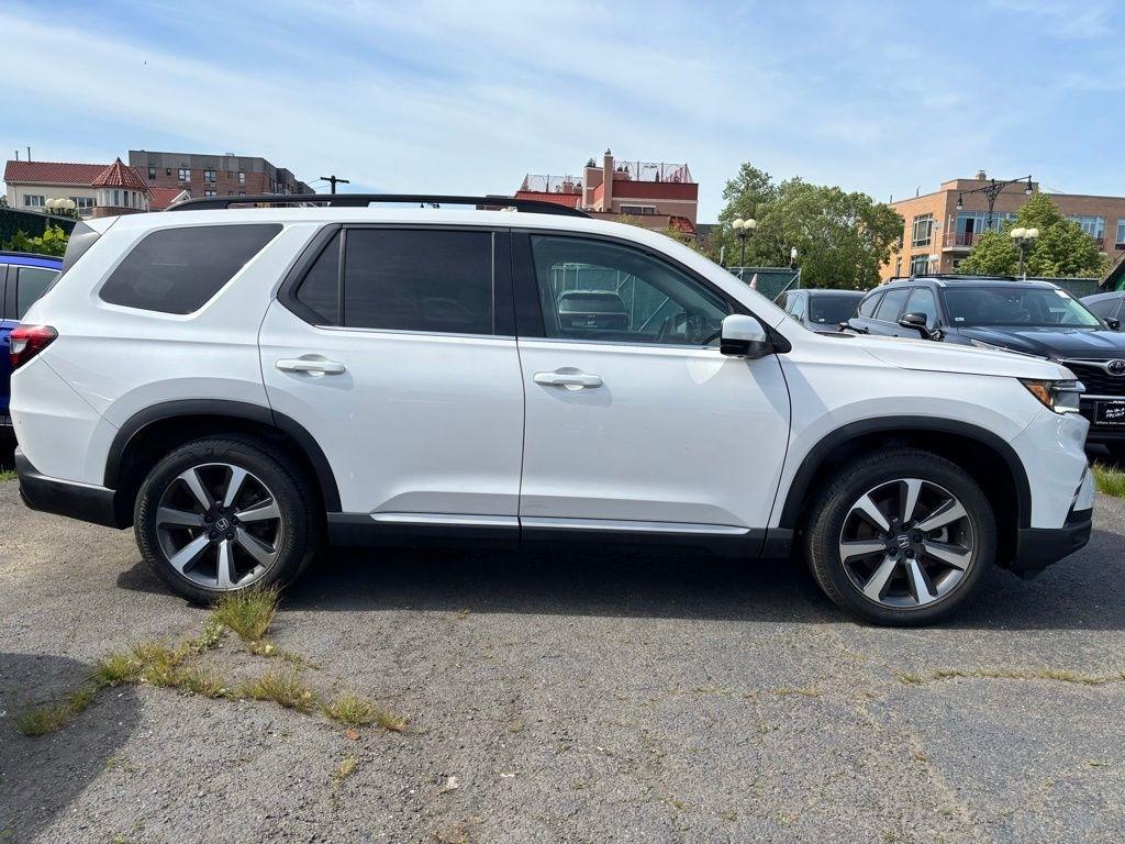 Honda Pilot  2023