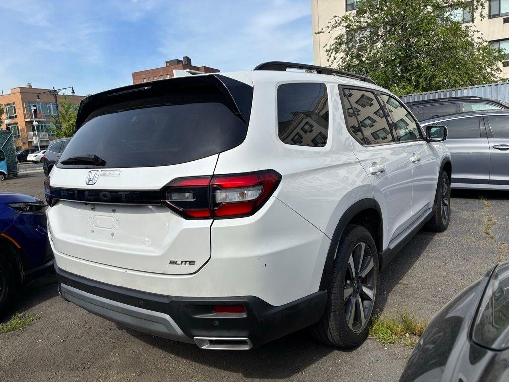 Honda Pilot  2023