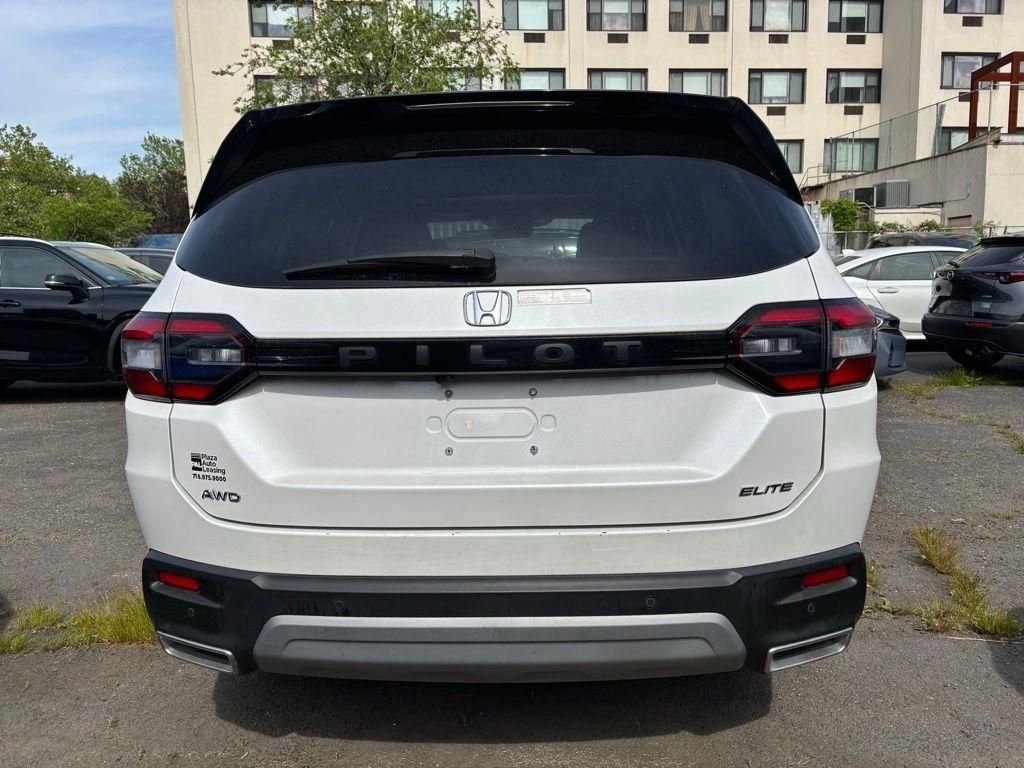 Honda Pilot  2023