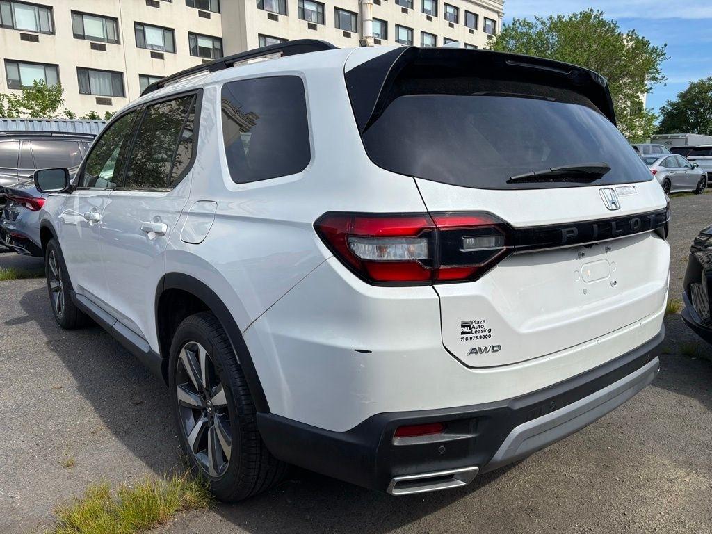 Honda Pilot  2023