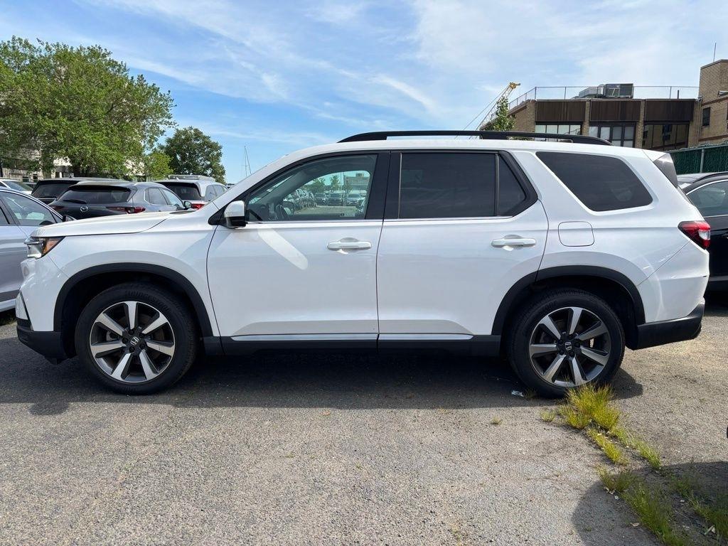 Honda Pilot  2023