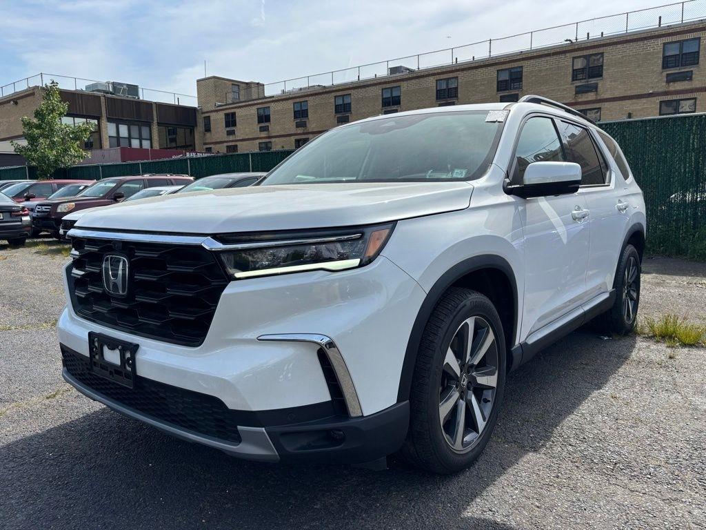 Honda Pilot  2023