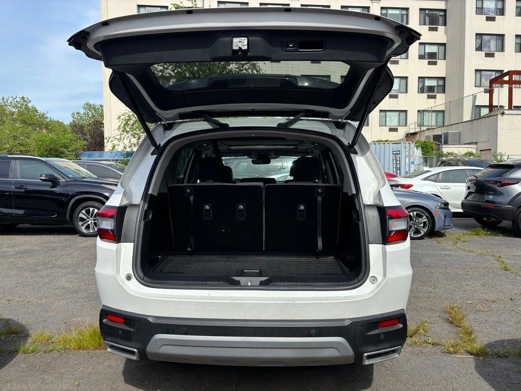 Honda Pilot  2023