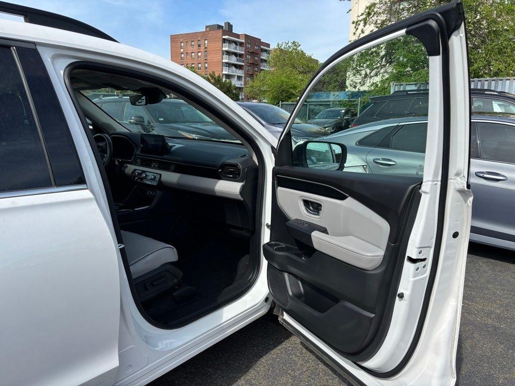 Honda Pilot  2023