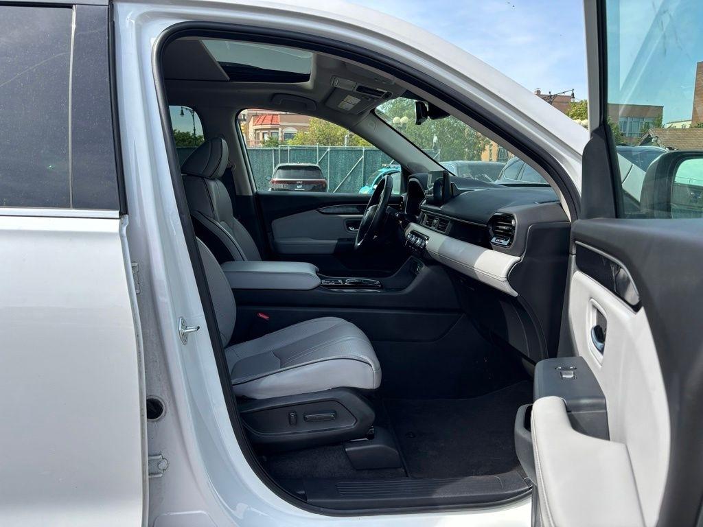 Honda Pilot  2023