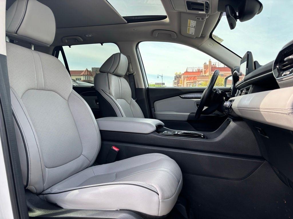 Honda Pilot  2023