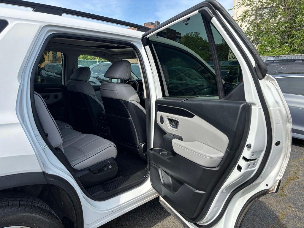 Honda Pilot  2023