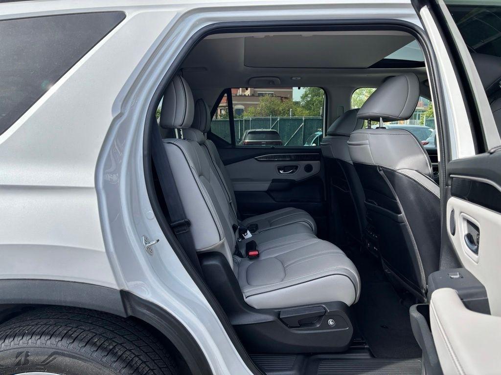 Honda Pilot  2023