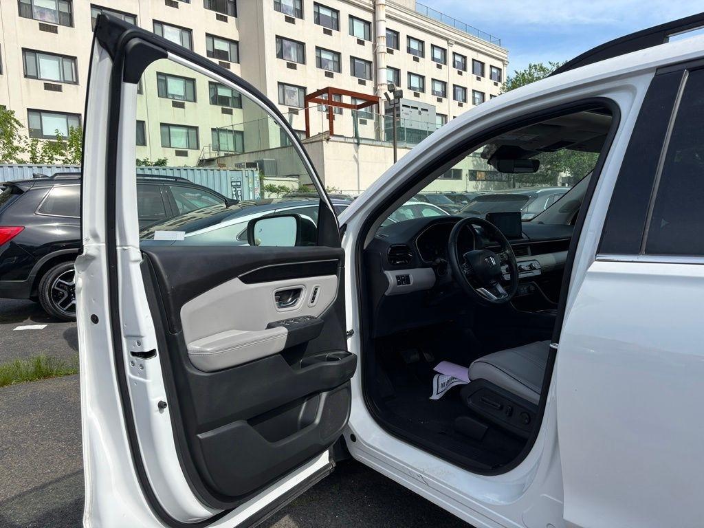Honda Pilot  2023