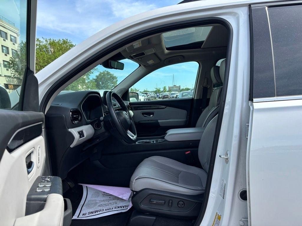 Honda Pilot  2023