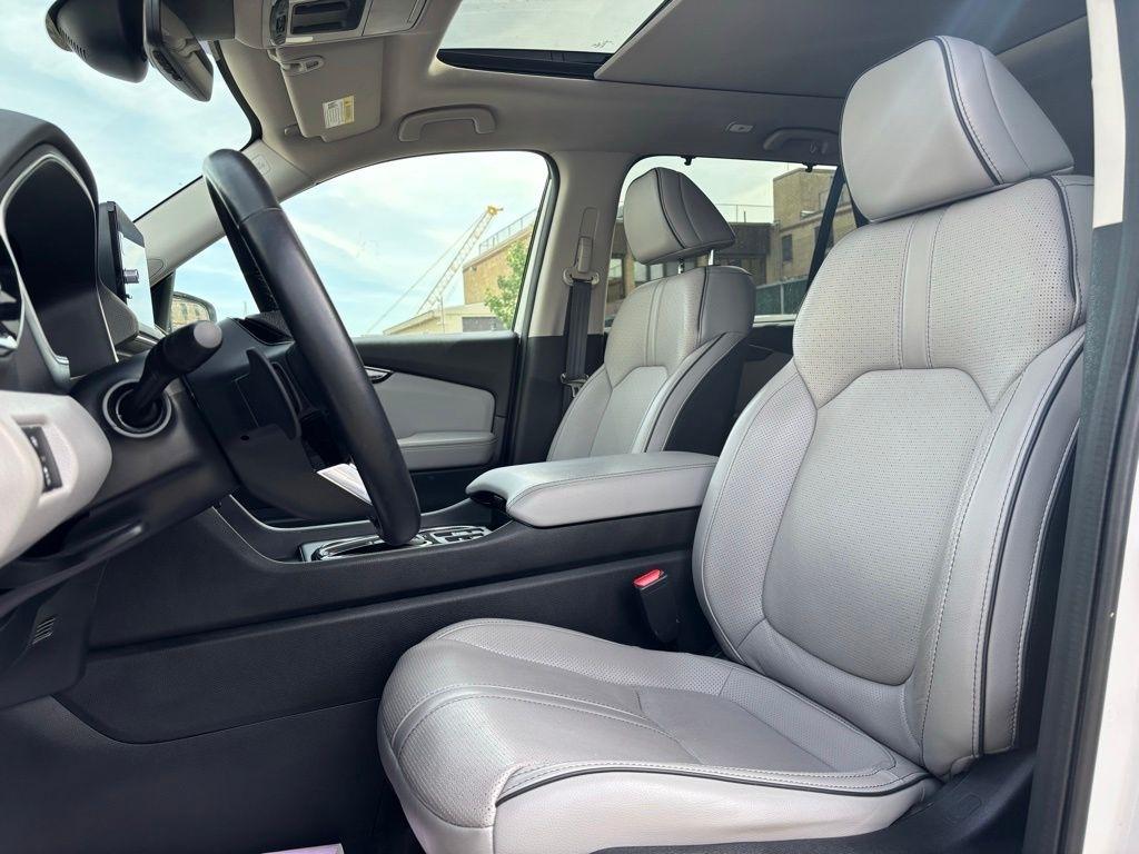 Honda Pilot  2023