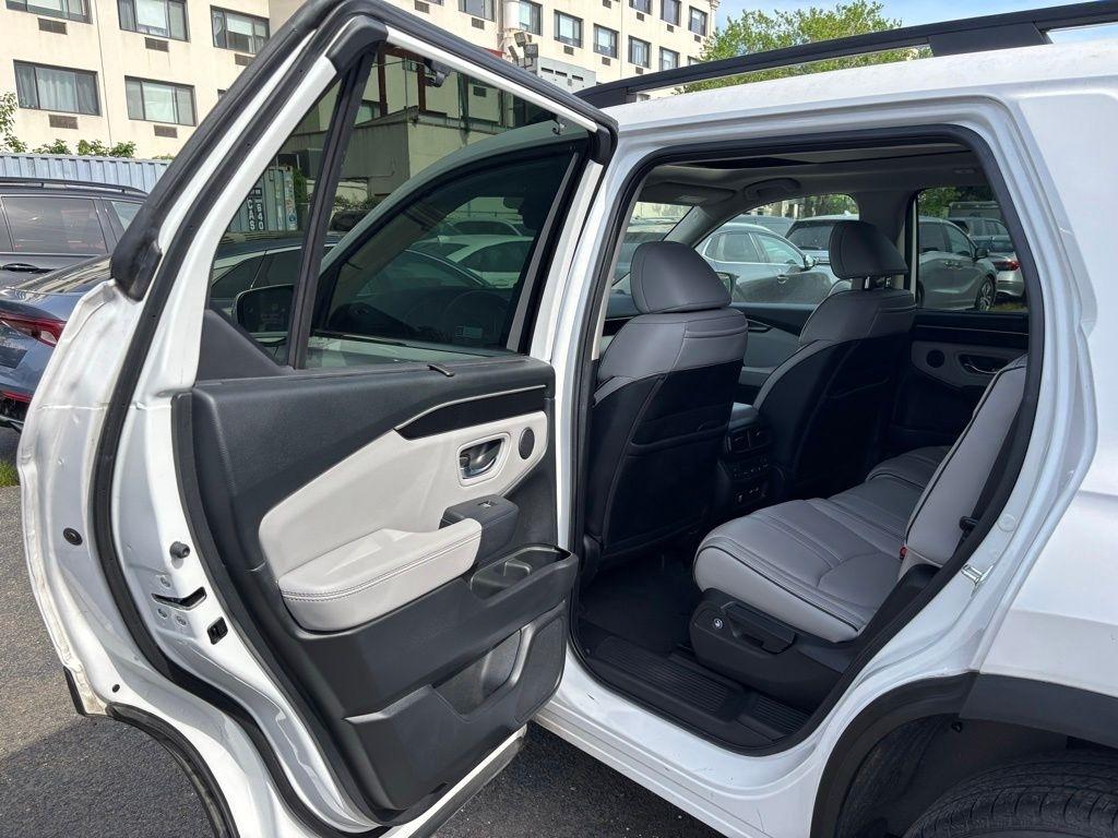 Honda Pilot  2023