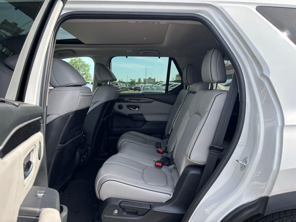 Honda Pilot  2023