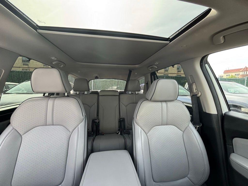 Honda Pilot  2023