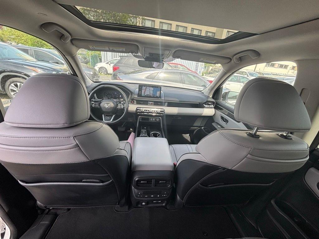 Honda Pilot  2023