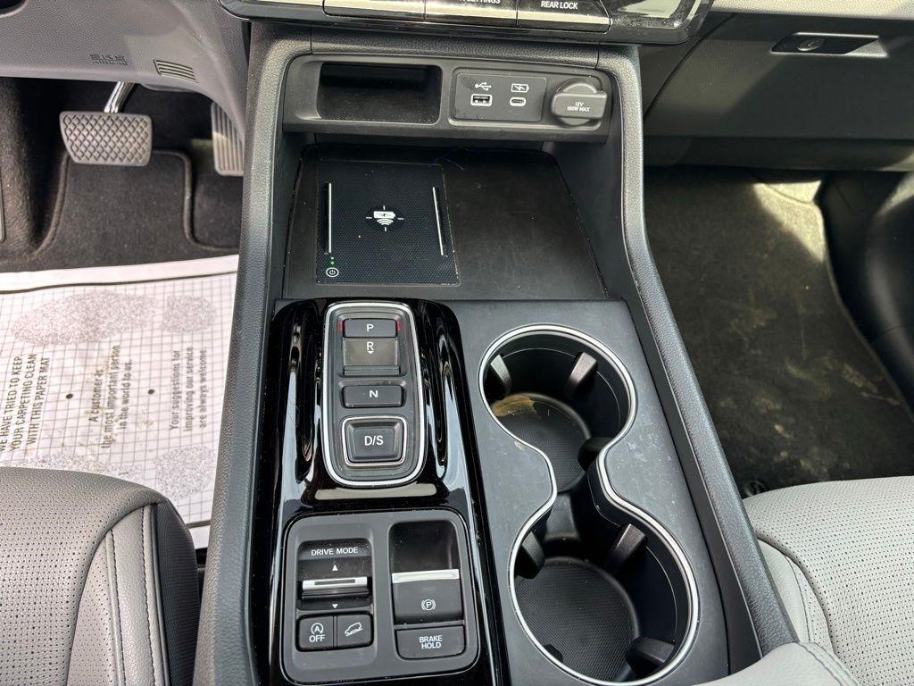 Honda Pilot  2023