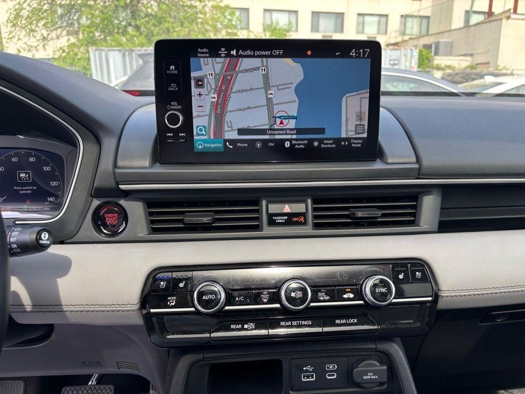 Honda Pilot  2023