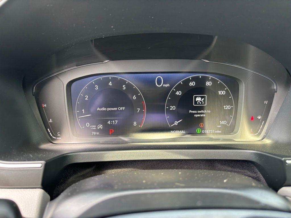 Honda Pilot  2023