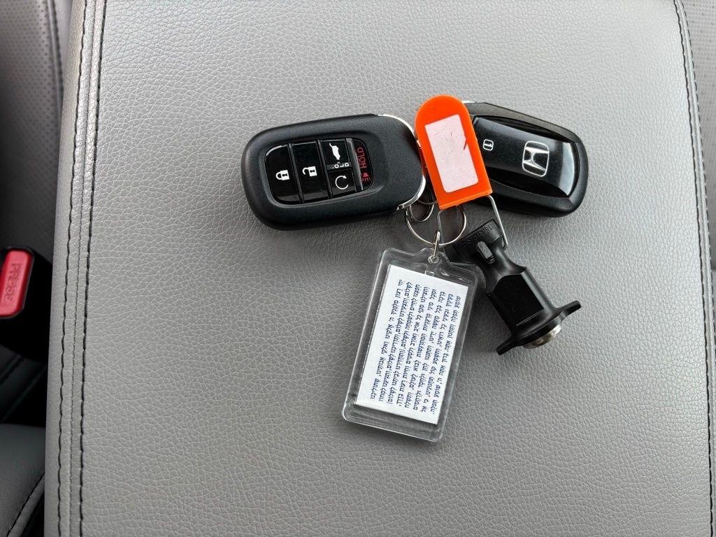Honda Pilot  2023