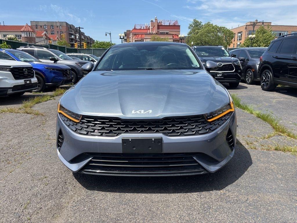 Kia K5  2023