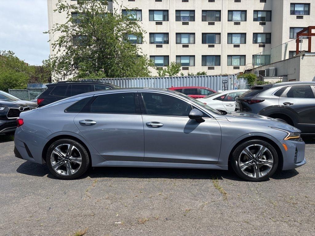 Kia K5  2023