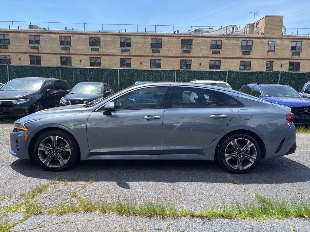 Kia K5  2023