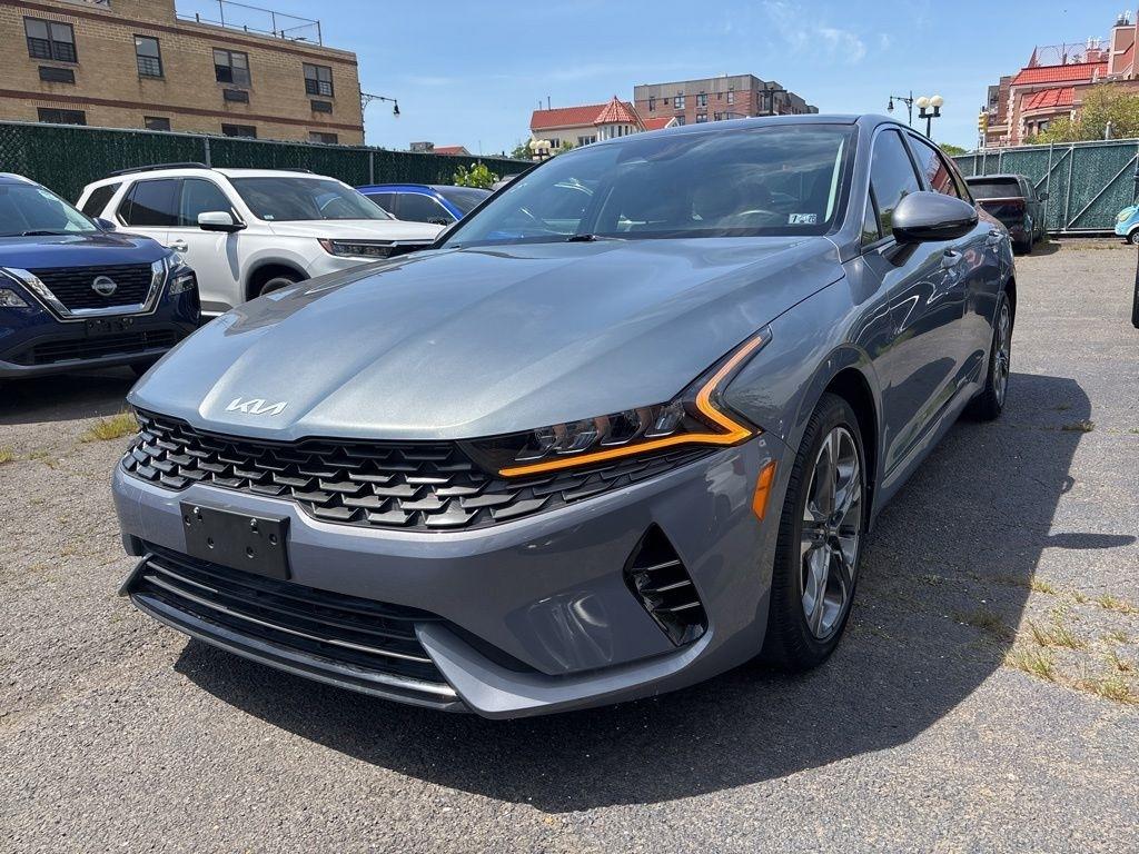 Kia K5  2023
