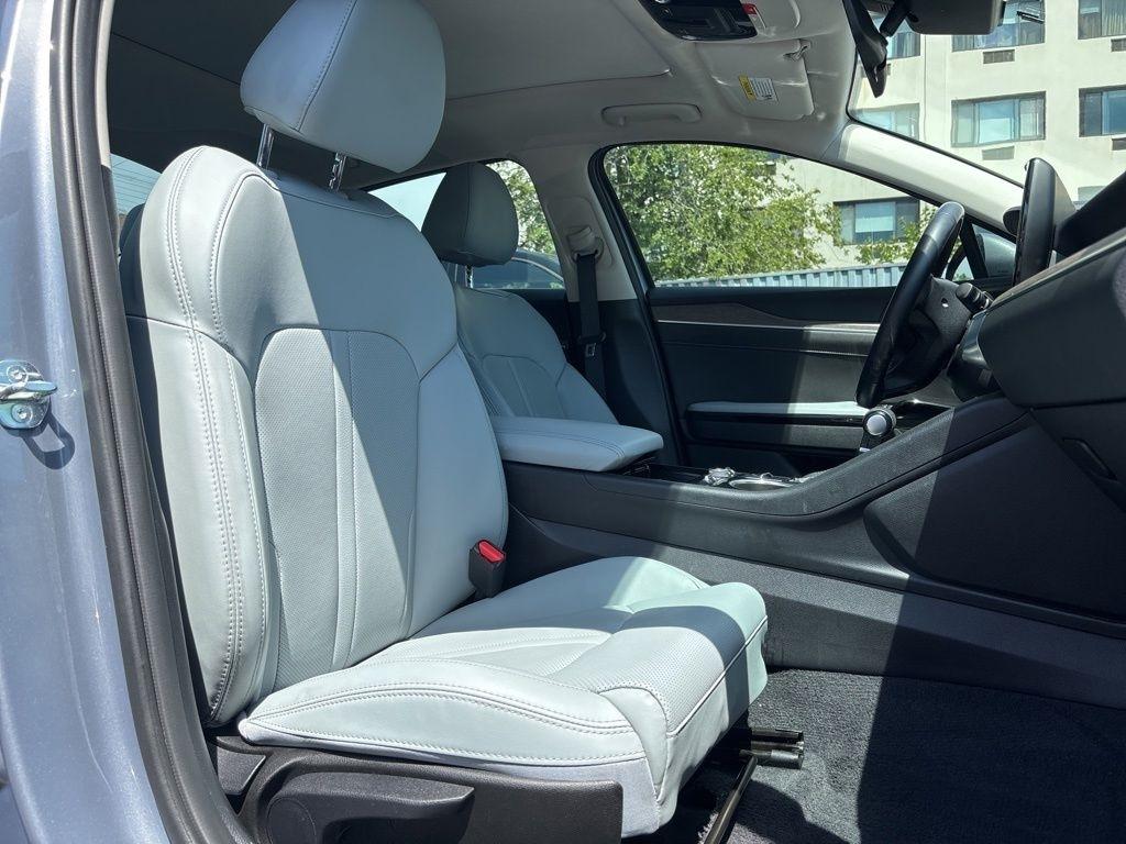 Kia K5  2023