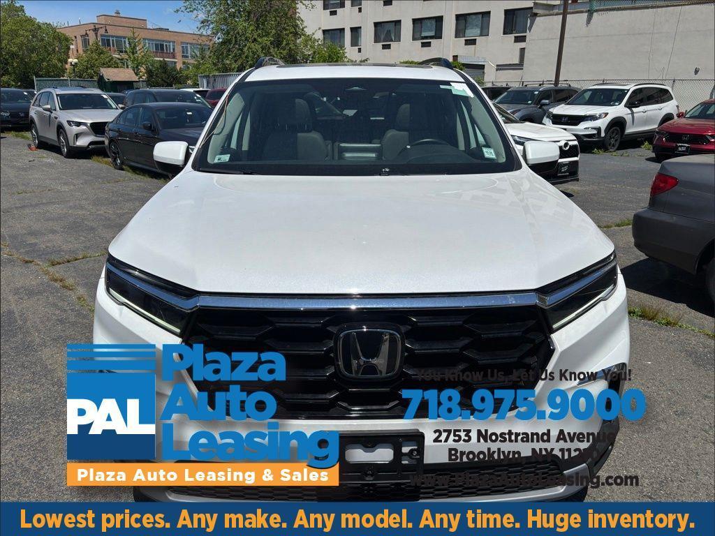 2023 Honda Pilot Touring
