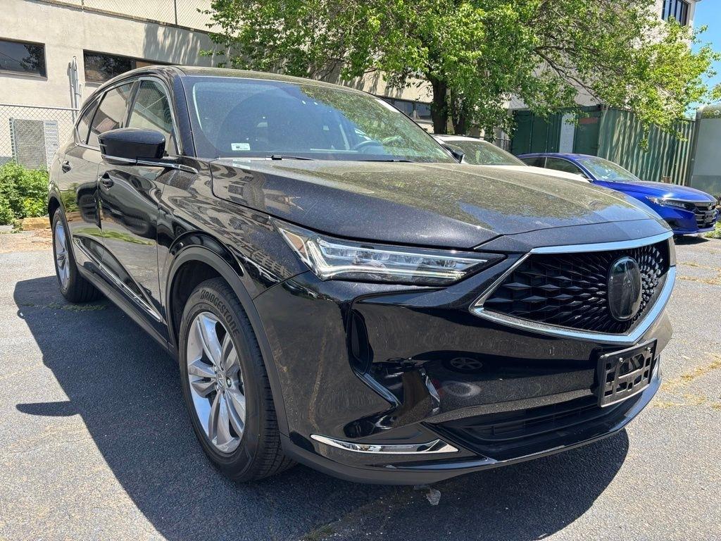 Acura MDX  2023