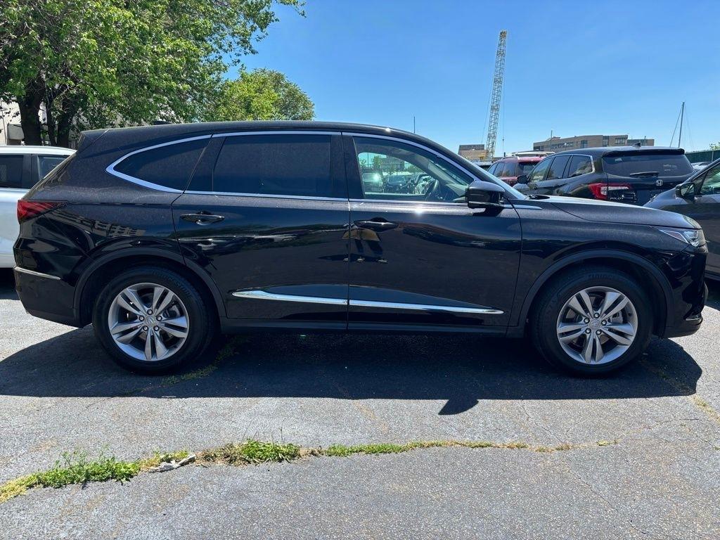 Acura MDX  2023