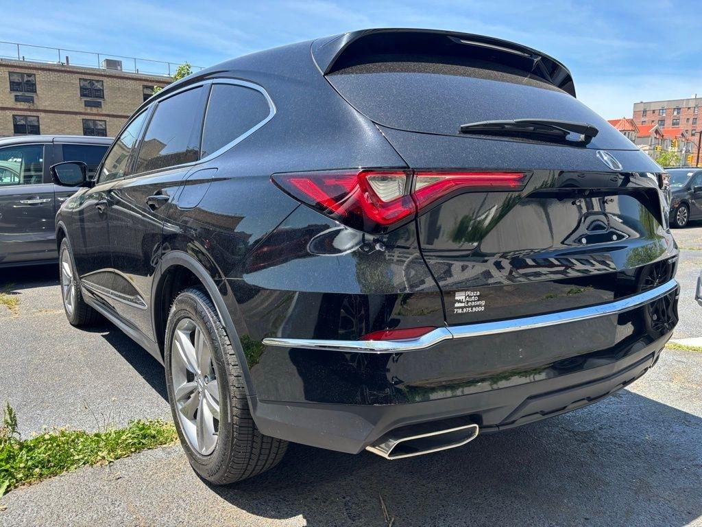 Acura MDX  2023
