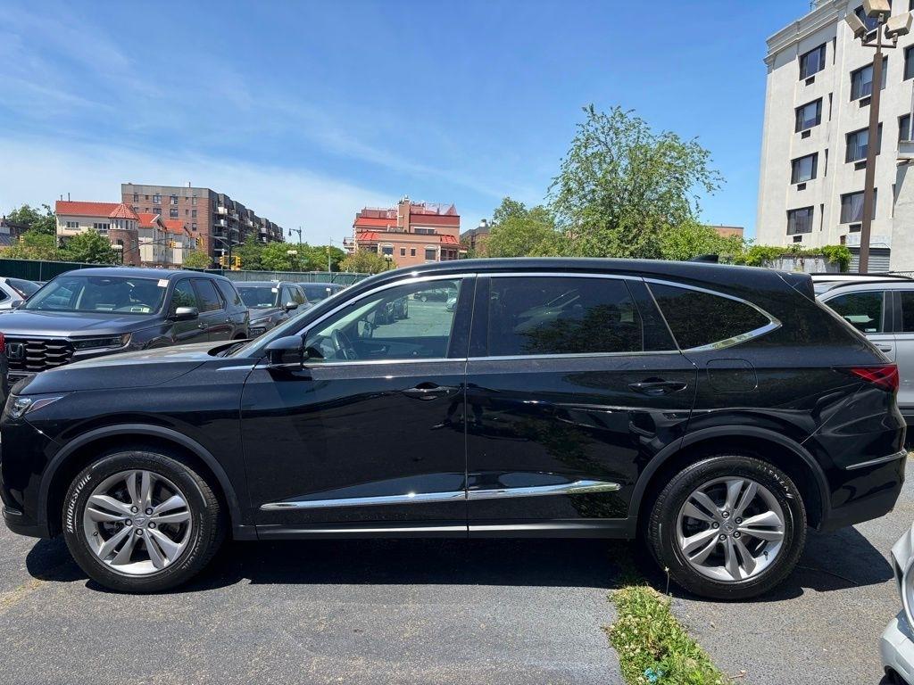 Acura MDX  2023