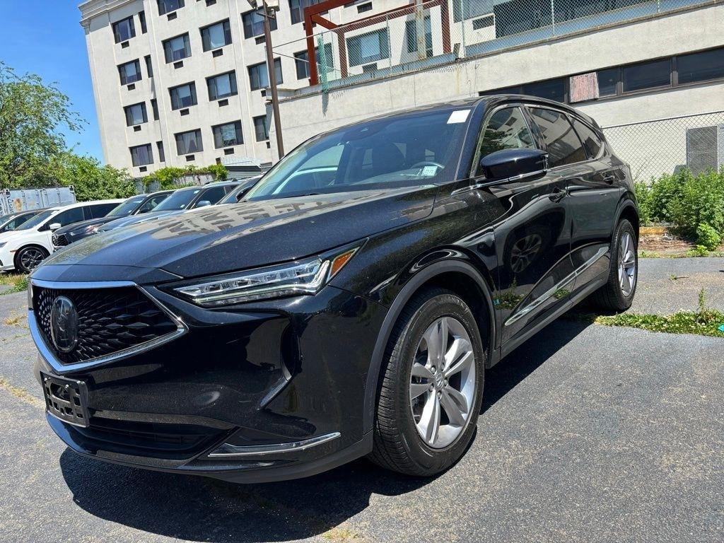 Acura MDX  2023