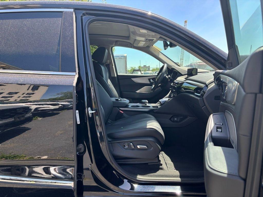 Acura MDX  2023