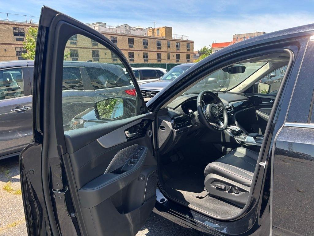 Acura MDX  2023