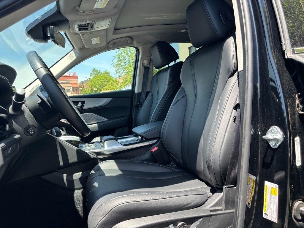 Acura MDX  2023