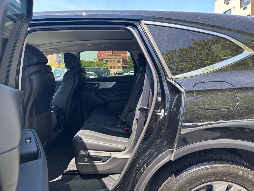 Acura MDX  2023