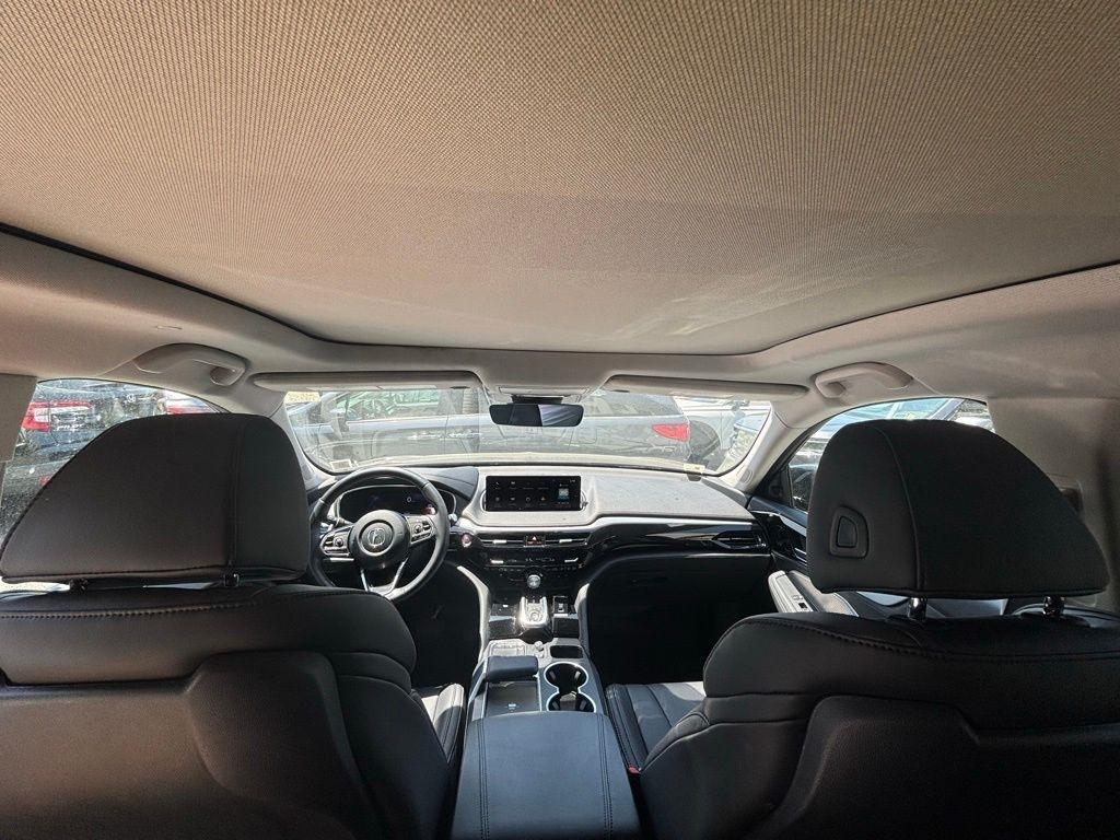 Acura MDX  2023