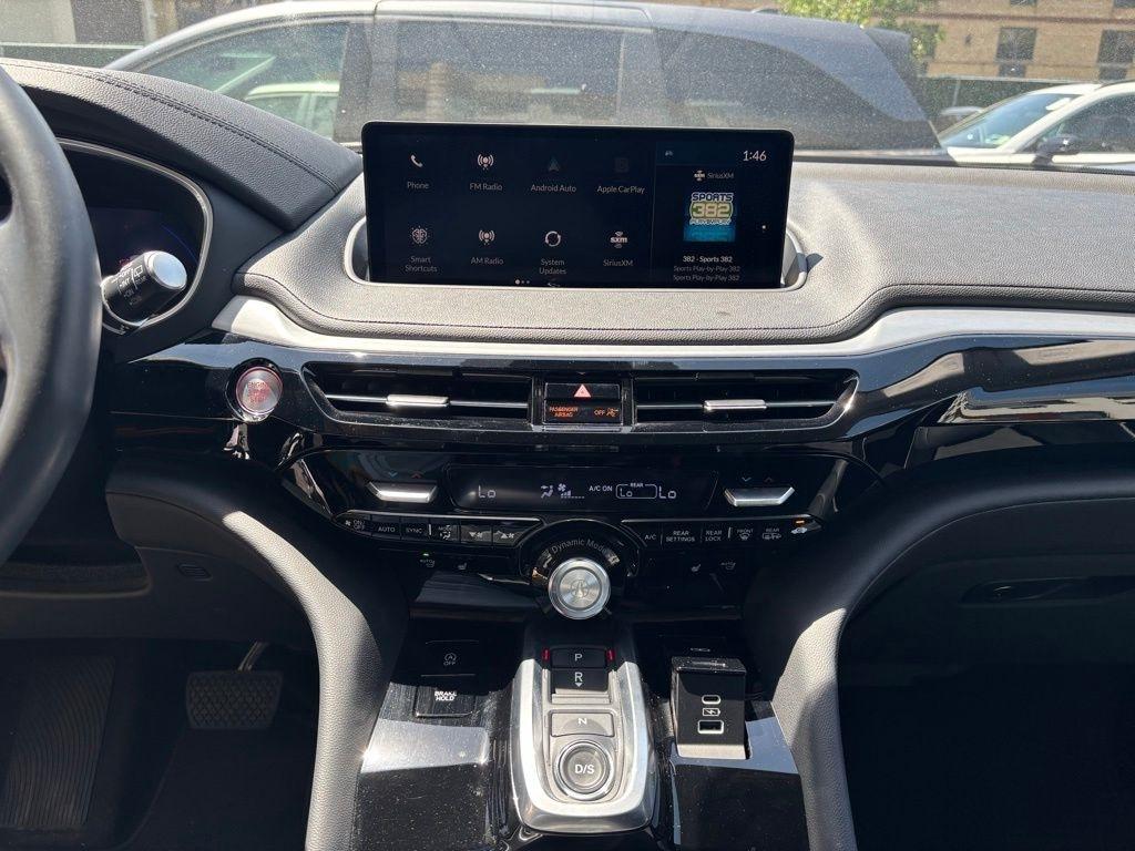 Acura MDX  2023