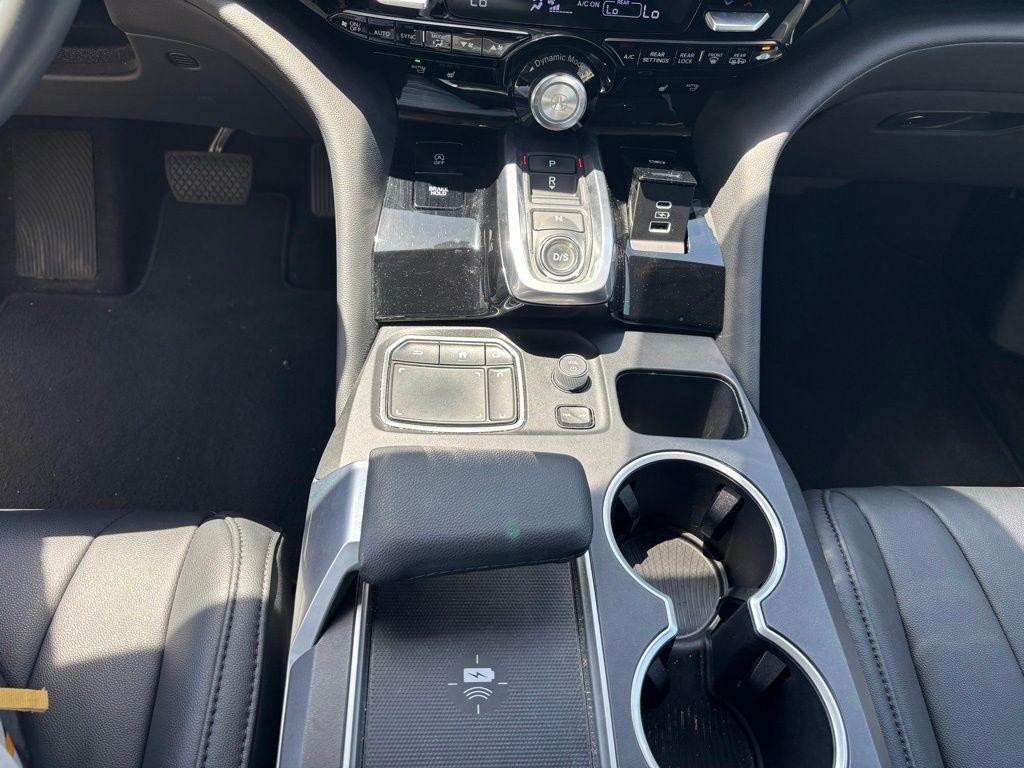 Acura MDX  2023