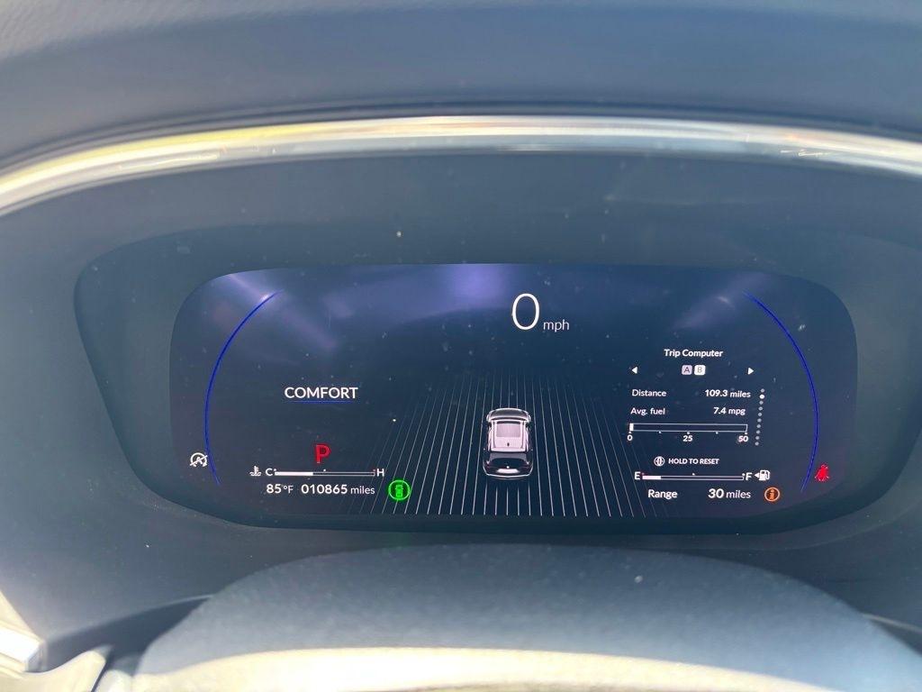 Acura MDX  2023