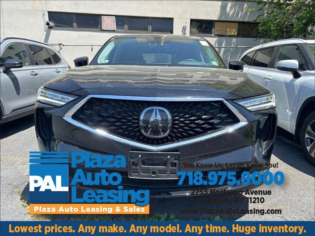 2023 Acura MDX 3.5L